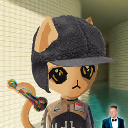 UltraViolence Kibble 1567