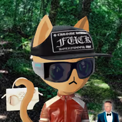 UltraViolence Kibble 2069