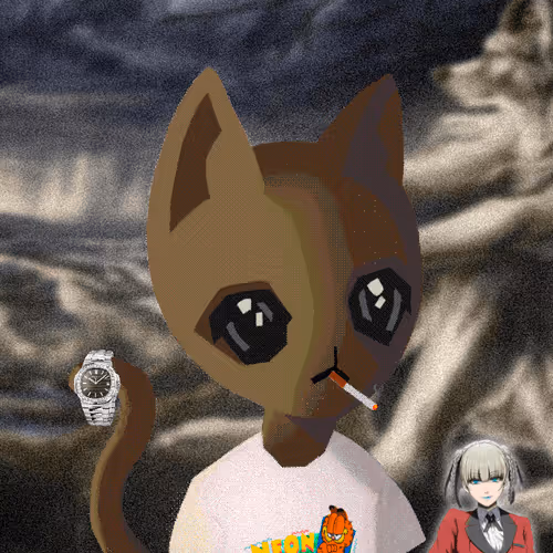 UltraViolence Kibble 2646