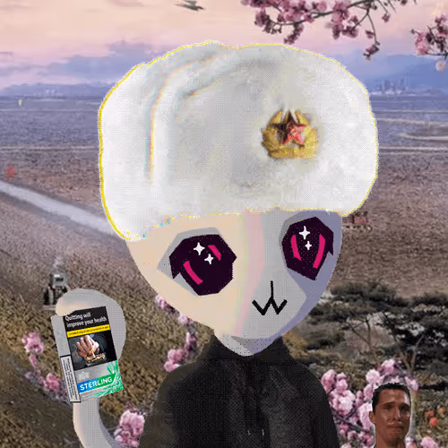 Ultraviolence Kibbles