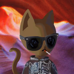 UltraViolence Kibble 1626