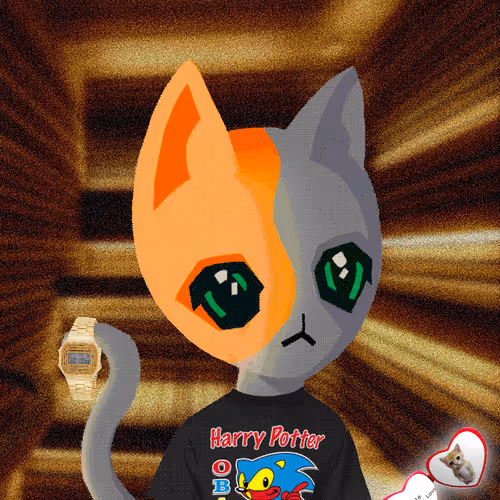 Ultraviolence Kibbles