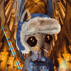 UltraViolence Kibble 1262