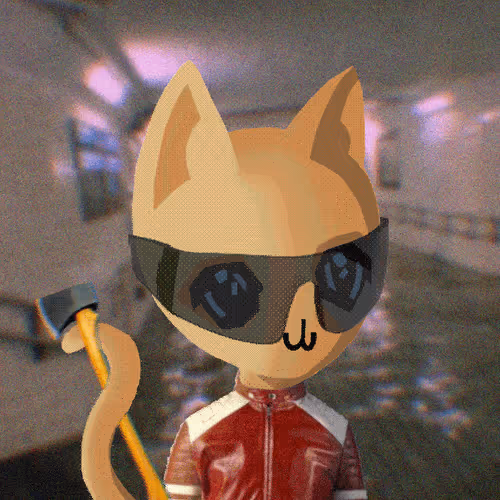 Ultraviolence Kibbles