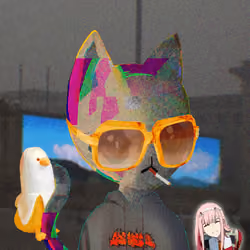 UltraViolence Kibble 690
