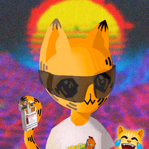 Ultraviolence Kibbles