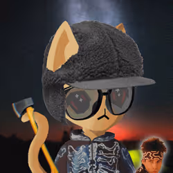 UltraViolence Kibble 2447