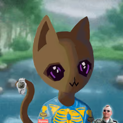 UltraViolence Kibble 2058