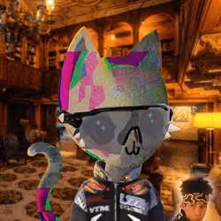 UltraViolence Kibble 1376