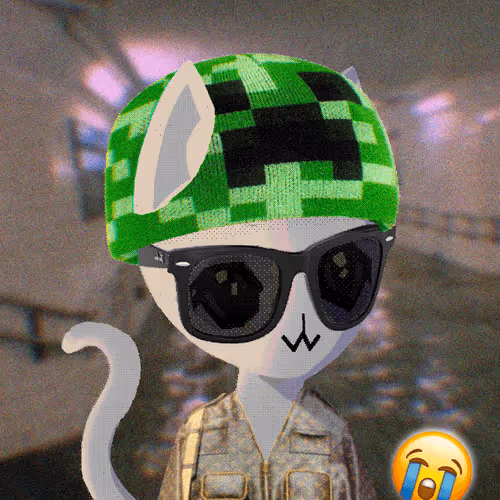 UltraViolence Kibble 786