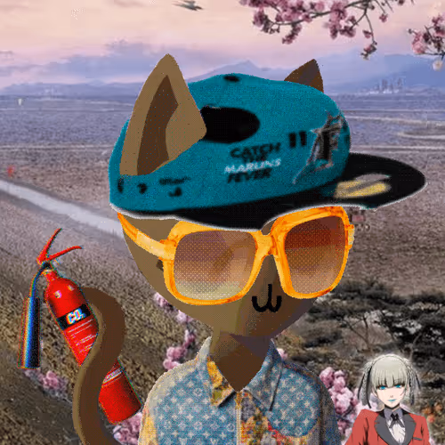 Ultraviolence Kibbles