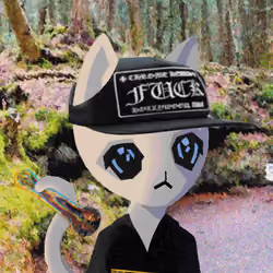 UltraViolence Kibble 771