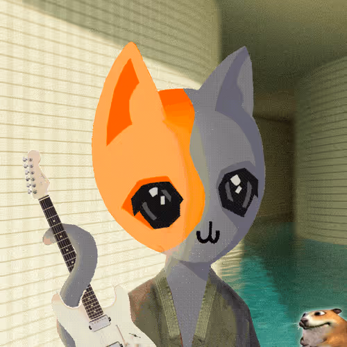 Ultraviolence Kibbles
