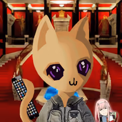 UltraViolence Kibble 548