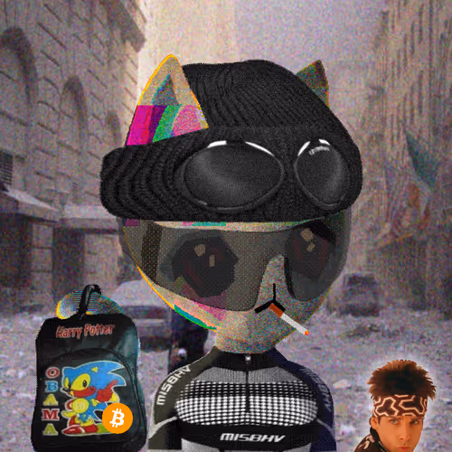 Ultraviolence Kibbles