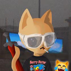 UltraViolence Kibble 2621