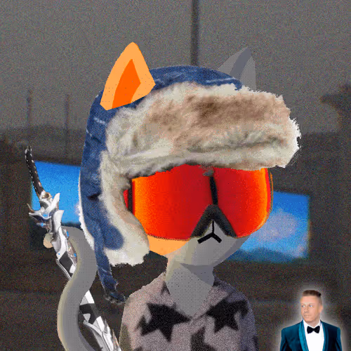 Ultraviolence Kibbles