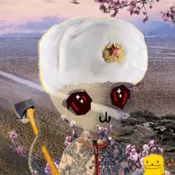 UltraViolence Kibble 280