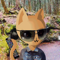 UltraViolence Kibble 2417