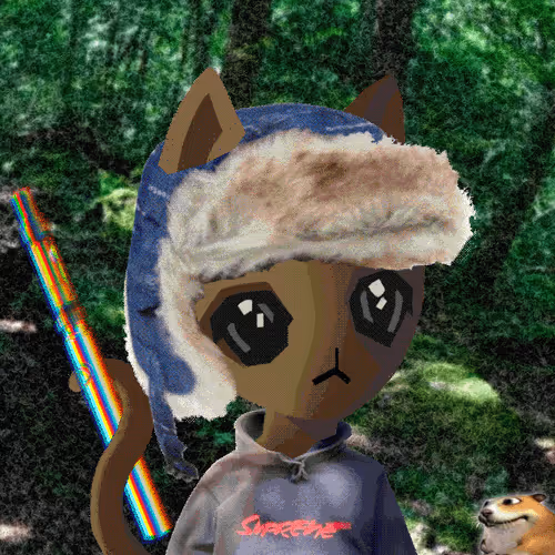 Ultraviolence Kibbles