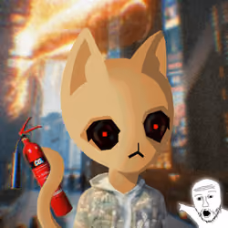 UltraViolence Kibble 2498