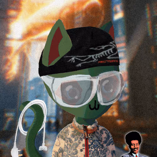 Ultraviolence Kibbles