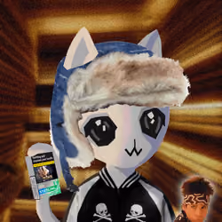 UltraViolence Kibble 2525
