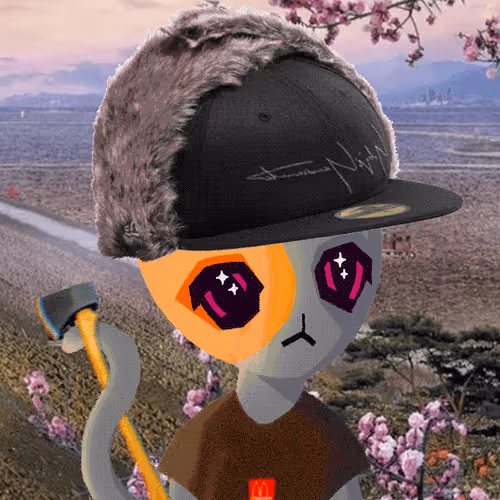 Ultraviolence Kibbles