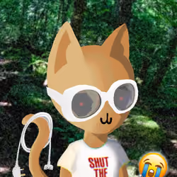UltraViolence Kibble 2242