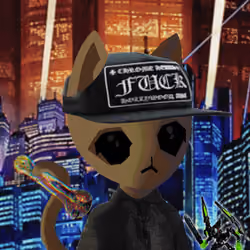 UltraViolence Kibble 1771
