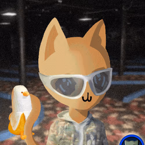 Ultraviolence Kibbles