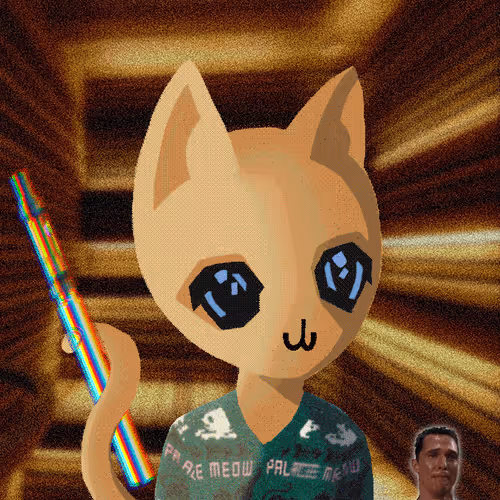 Ultraviolence Kibbles