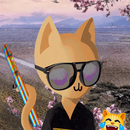 Ultraviolence Kibbles