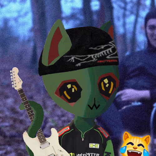 Ultraviolence Kibbles