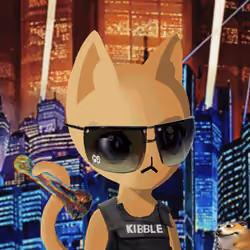 UltraViolence Kibble 599
