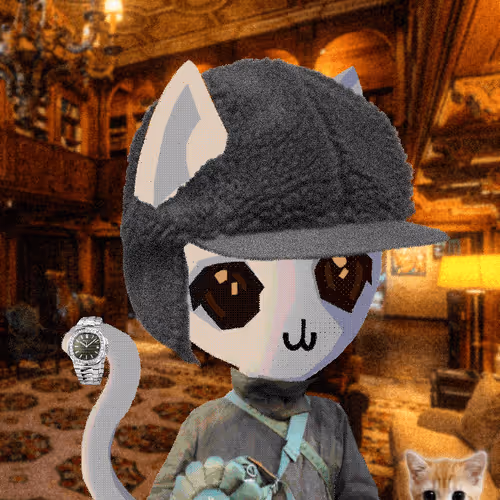 Ultraviolence Kibbles