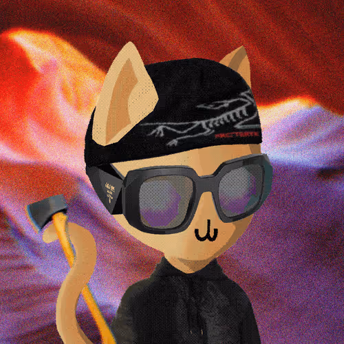 Ultraviolence Kibbles