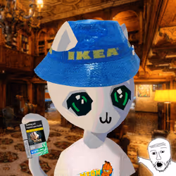 UltraViolence Kibble 1550