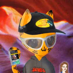 UltraViolence Kibble 1956