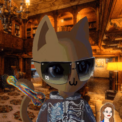 Ultraviolence Kibbles