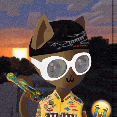 Ultraviolence Kibbles