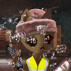 UltraViolence Kibble 1589
