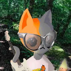 UltraViolence Kibble 1151