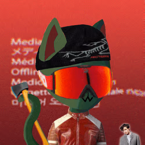 UltraViolence Kibble 578