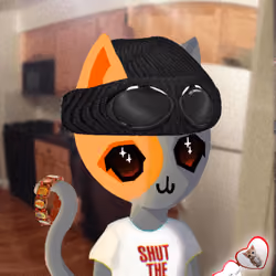 UltraViolence Kibble 1549