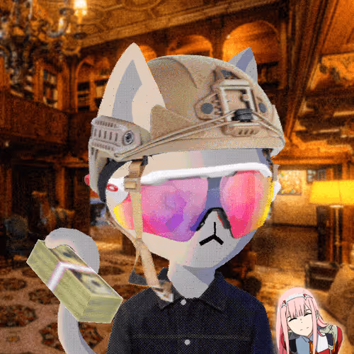 UltraViolence Kibble 1285