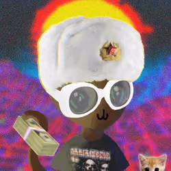 UltraViolence Kibble 1312