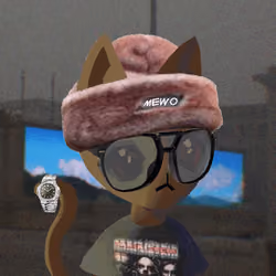 UltraViolence Kibble 2240