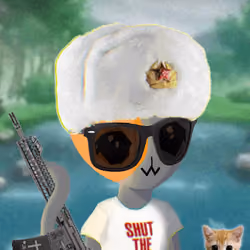 UltraViolence Kibble 353