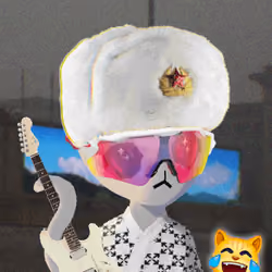 UltraViolence Kibble 1953